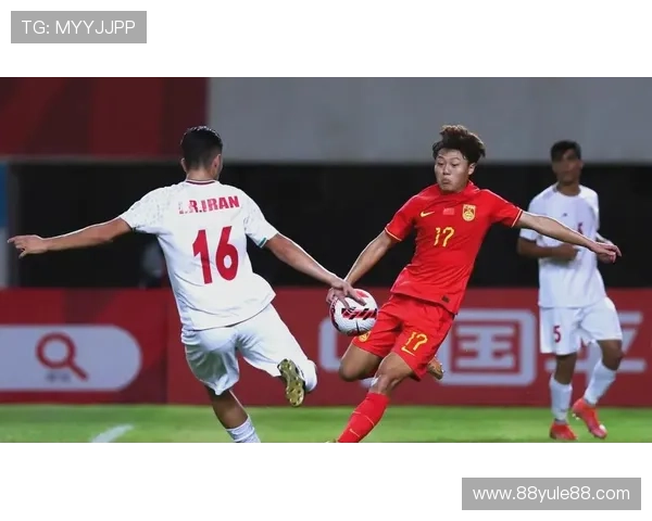 U21青年足球锦标赛精彩对决在线直播